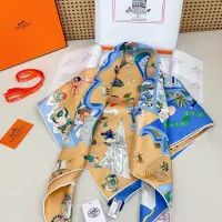 $72.00 USD Hermes Silk Squares #1436494