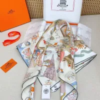 $72.00 USD Hermes Silk Squares #1436495