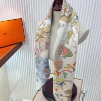 $72.00 USD Hermes Silk Squares #1436495
