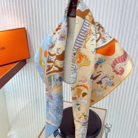 $72.00 USD Hermes Silk Squares #1436497