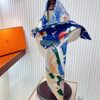 $72.00 USD Hermes Silk Squares #1436499