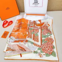 $72.00 USD Hermes Silk Squares #1436500