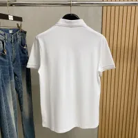 $76.00 USD Louis Vuitton LV T-Shirts Short Sleeved For Men #1436504