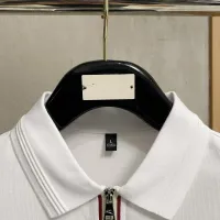 $76.00 USD Louis Vuitton LV T-Shirts Short Sleeved For Men #1436504