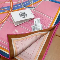 $68.00 USD Hermes Silk Squares #1436506