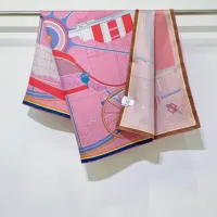 $68.00 USD Hermes Silk Squares #1436506