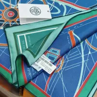 $68.00 USD Hermes Silk Squares #1436510