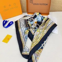 $64.00 USD Louis Vuitton Silk Squares #1436513