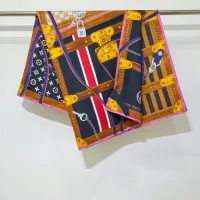 $64.00 USD Louis Vuitton Silk Squares #1436516