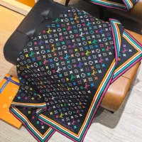 $64.00 USD Louis Vuitton Silk Squares #1436518