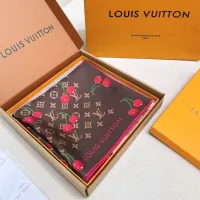 $76.00 USD Louis Vuitton Silk Squares #1436522