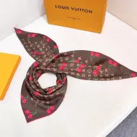 $76.00 USD Louis Vuitton Silk Squares #1436522