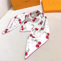 $76.00 USD Louis Vuitton Silk Squares #1436523