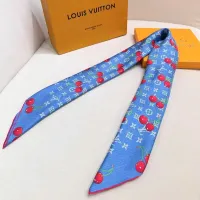 $76.00 USD Louis Vuitton Silk Squares #1436524