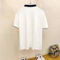 $76.00 USD LOEWE T-Shirts Short Sleeved For Men #1436530