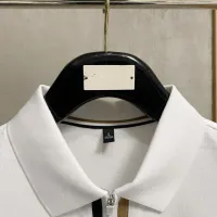 $76.00 USD LOEWE T-Shirts Short Sleeved For Men #1436533