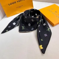 $76.00 USD Louis Vuitton Silk Squares #1436549
