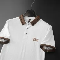 $45.00 USD Louis Vuitton LV T-Shirts Short Sleeved For Men #1436702