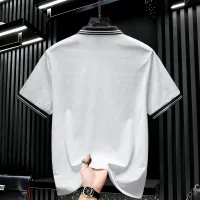 $45.00 USD Dolce & Gabbana D&G T-Shirts Short Sleeved For Men #1436718
