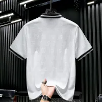 $45.00 USD Dolce & Gabbana D&G T-Shirts Short Sleeved For Men #1436724