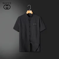 $64.00 USD Gucci Tracksuits Short Sleeved For Unisex #1436734