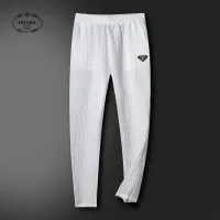 $64.00 USD Prada Tracksuits Short Sleeved For Unisex #1436741