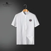 $64.00 USD Burberry Tracksuits Short Sleeved For Unisex #1436747