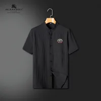 $64.00 USD Burberry Tracksuits Short Sleeved For Unisex #1436749