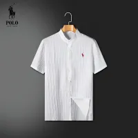 $64.00 USD Ralph Lauren Polo Tracksuits Short Sleeved For Unisex #1436756