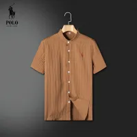 $64.00 USD Ralph Lauren Polo Tracksuits Short Sleeved For Unisex #1436757