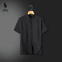 $64.00 USD Ralph Lauren Polo Tracksuits Short Sleeved For Unisex #1436758