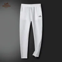 $64.00 USD Hermes Tracksuits Short Sleeved For Unisex #1436762
