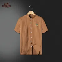$64.00 USD Hermes Tracksuits Short Sleeved For Unisex #1436766
