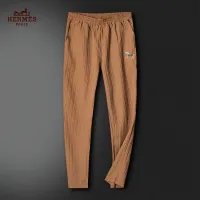 $64.00 USD Hermes Tracksuits Short Sleeved For Unisex #1436766