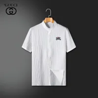 $64.00 USD Gucci Tracksuits Short Sleeved For Unisex #1436768