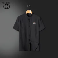 $64.00 USD Gucci Tracksuits Short Sleeved For Unisex #1436770