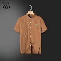 $64.00 USD Gucci Tracksuits Short Sleeved For Unisex #1436775