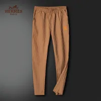 $64.00 USD Hermes Tracksuits Short Sleeved For Unisex #1436778