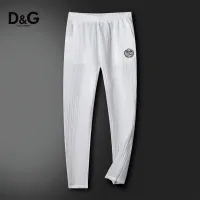 $64.00 USD Dolce & Gabbana D&G Tracksuits Short Sleeved For Unisex #1436780