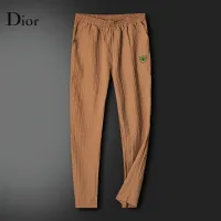 $64.00 USD Christian Dior Tracksuits Short Sleeved For Unisex #1436790