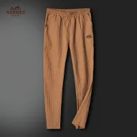 $64.00 USD Hermes Tracksuits Short Sleeved For Unisex #1436793