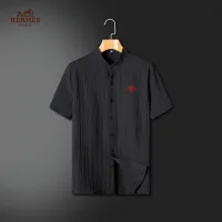 $64.00 USD Hermes Tracksuits Short Sleeved For Unisex #1436794