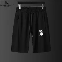 $48.00 USD Burberry Tracksuits Short Sleeved For Men #1436804