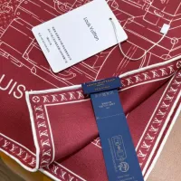 $64.00 USD Louis Vuitton Silk Squares #1436807