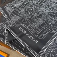 $64.00 USD Louis Vuitton Silk Squares #1436808