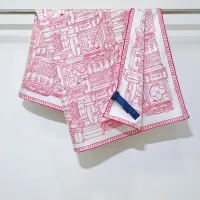 $64.00 USD Louis Vuitton Silk Squares #1436809
