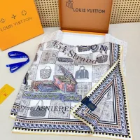 $64.00 USD Louis Vuitton Silk Squares #1436811