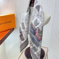 $64.00 USD Louis Vuitton Silk Squares #1436811