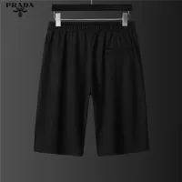$48.00 USD Prada Tracksuits Short Sleeved For Men #1436814