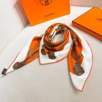 $76.00 USD Hermes Silk Squares #1436822